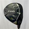 Ping G430 Max #3 Alta CB 65 Regular Fairway Gents RH