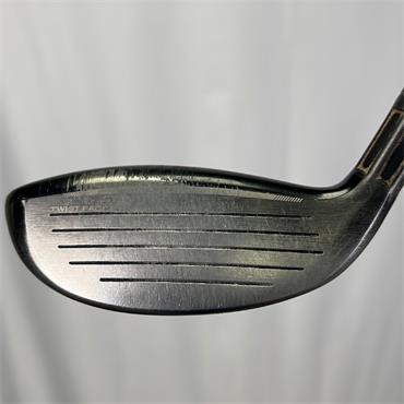 TaylorMade Stealth #4 Ventus Regular Hybrid Gents RH
