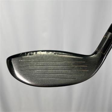 TaylorMade Stealth #5 Ventus Regular Hybrid Gents RH
