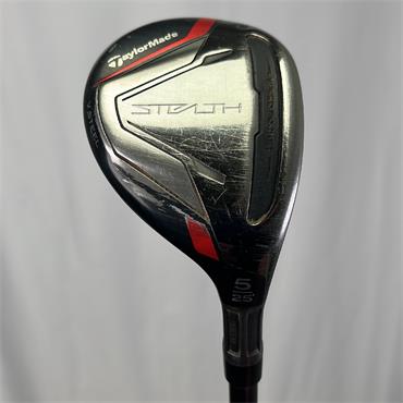 TaylorMade Stealth #5 Ventus Regular Hybrid Gents RH