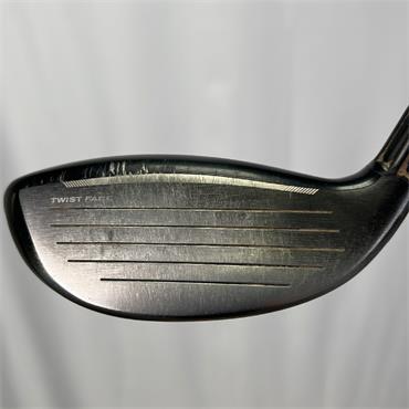 TaylorMade Stealth #6 Ventus Regular Hybrid Gents RH