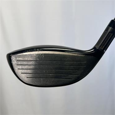 TaylorMade Stealth #3 Ventus Regular Fairway Gents RH