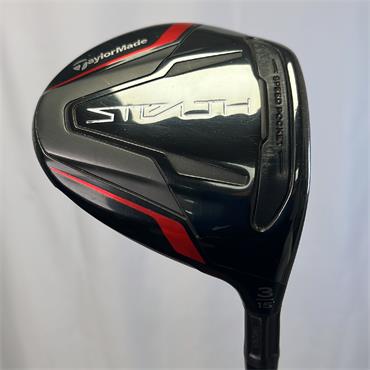 TaylorMade Stealth #3 Ventus Regular Fairway Gents RH