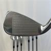 MISC Takomo 101 4-PW KBS Stiff Steel Irons Gents RH