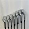 MISC Takomo 101 4-PW KBS Stiff Steel Irons Gents RH