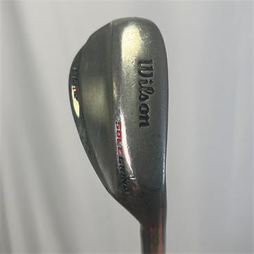 Wilson Harmonized 56.12 Steel Wedge Gents RH