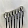 TaylorMade M4 5-SW Atmos Regular Graphite Irons Gents RH