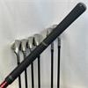 TaylorMade M4 5-SW Atmos Regular Graphite Irons Gents RH