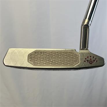 Scotty Cameron Studio Style Newport 2.5+ 34" Putter Gents RH