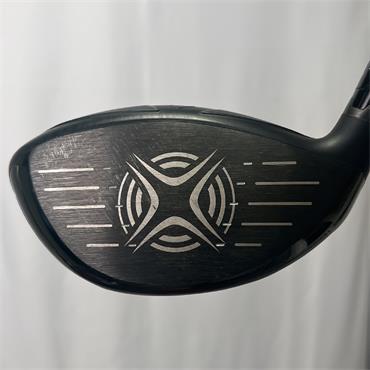 Callaway XR 9.0 Speeder Stiff Driver Gents RH