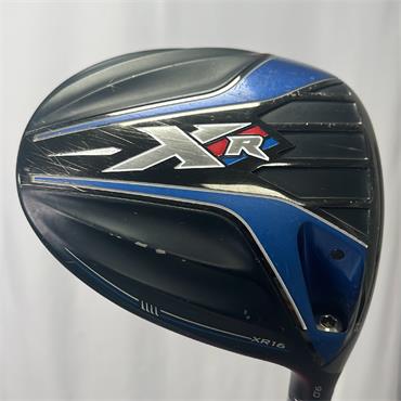 Callaway XR 9.0 Speeder Stiff Driver Gents RH