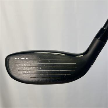 Cobra Aerojet #2 KBS Regular Hybrid Gents RH