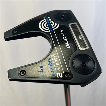 Odyssey Ai One S2S #7 34" Putter Gents RH