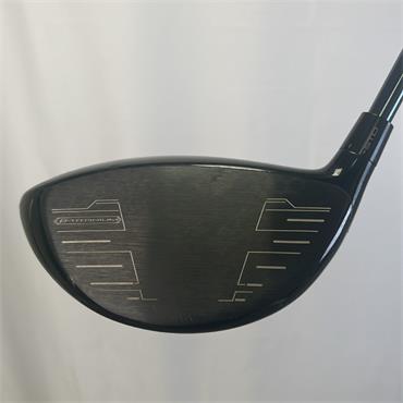 Mizuno ST Z 10.5 Linq Regular Driver Gents RH