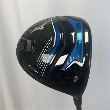 Mizuno ST Z 10.5 Linq Regular Driver Gents RH