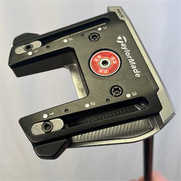TaylorMade Spider GT Max SB 35" Putter Gents RH