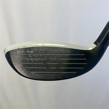 TaylorMade Sim 2 Max #4 Ventus Regular Hybrid Gents RH