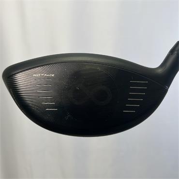 Cobra LTD X Ls 9.0 Hzrdus Smoke Stiff Driver Gents RH