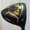 Cobra LTD X Ls 9.0 Hzrdus Smoke Stiff Driver Gents RH