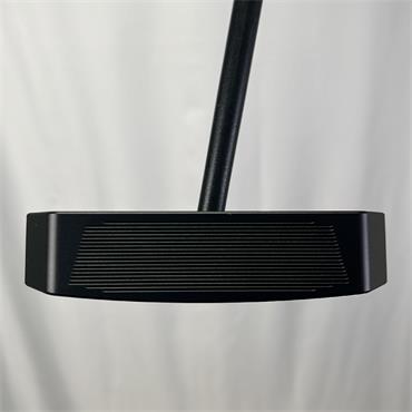 L.A.B Golf DF3 Sweeper Black 47" Putter Gents RH