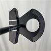 L.A.B Golf DF3 Sweeper Black 47" Putter Gents RH