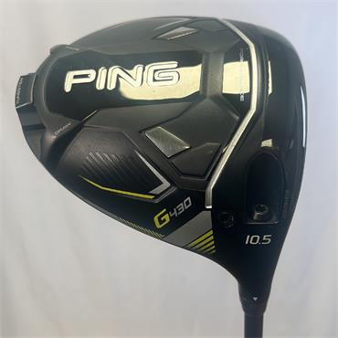 Ping G430 Max 10.5 Alta CB Senior Driver Gents RH