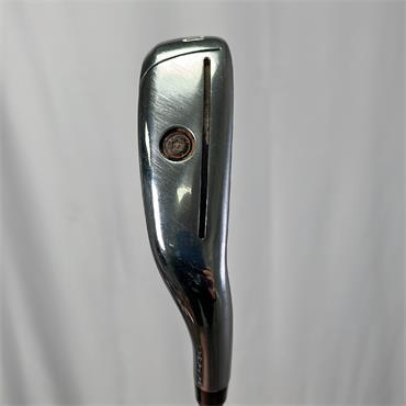 TaylorMade Stealth DHY #2 Aldila Stiff Driving Iron Gents RH