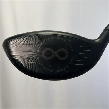 Cobra LTD X LS 10.5 Hzrdus Smoke Stiff Driver Gents RH