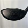 Cobra LTD X LS 10.5 Hzrdus Smoke Stiff Driver Gents RH