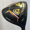 Cobra LTD X LS 10.5 Hzrdus Smoke Stiff Driver Gents RH