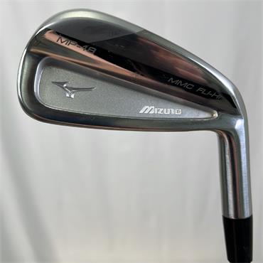 Mizuno MMC Fli Hi #3 KBS Tour Driving Iron Gents RH