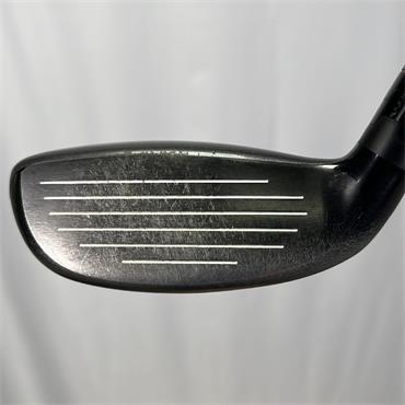 Titleist 816 H2 #3 Aldila Rogue Stiff Hybrid Gents RH