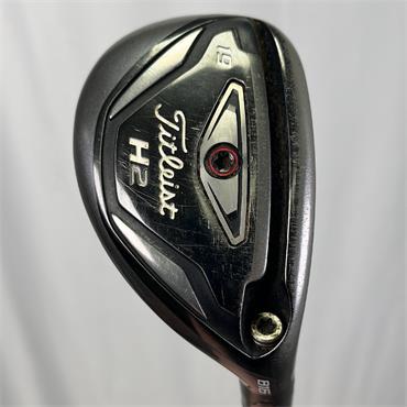 Titleist 816 H2 #3 Aldila Rogue Stiff Hybrid Gents RH