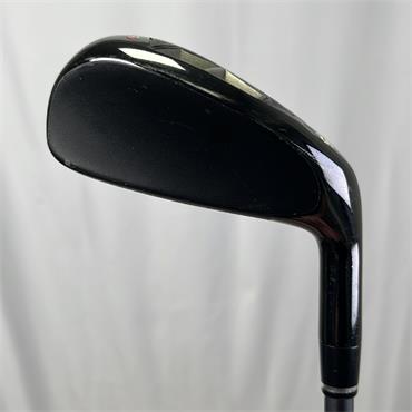 Benross Max Speed 2 #5 Aldila Regular Hybrid Gents RH