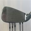 Titleist 712 AP2 5-PW DG Stiff Steel Irons Gents RH