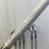 Titleist 712 AP2 5-PW DG Stiff Steel Irons Gents RH