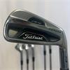 Titleist 712 AP2 5-PW DG Stiff Steel Irons Gents RH