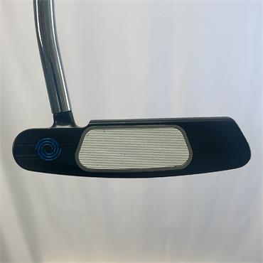 Odyssey Ai One Double Wide 34" Putter Gents LH