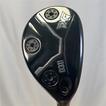 PXG 0311 Black Ops #4 Tensei Regular Hybrid Gents RH