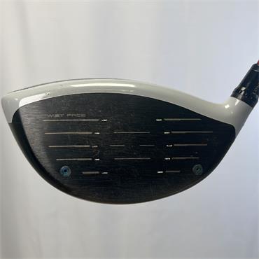 TaylorMade Sim Max D 12.0 Ventus Senior Driver Gents RH