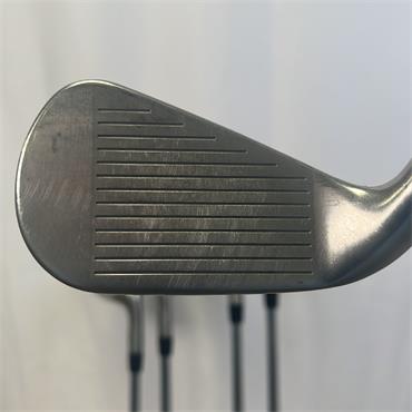 Titleist 718 AP1 5-9i PX Regular Steel Irons Gents RH