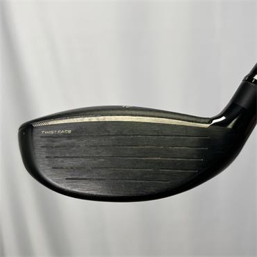 TaylorMade Qi4d #3 Reax 55 Regular Fairway Gents RH