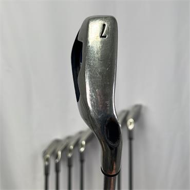 Callaway X-18 4-SW Steel Regular Irons Gents RH
