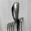 Callaway X-18 4-SW Steel Regular Irons Gents RH