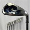Callaway X-18 4-SW Steel Regular Irons Gents RH