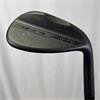 Cobra SB Black 56 KBS Steel Stiff Wedge Gents RH