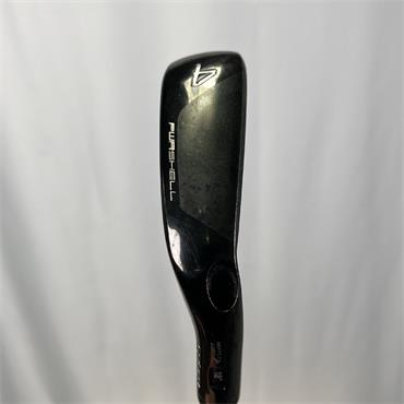 Cobra King Utility #4 XStiff Driving Iron Gents RH