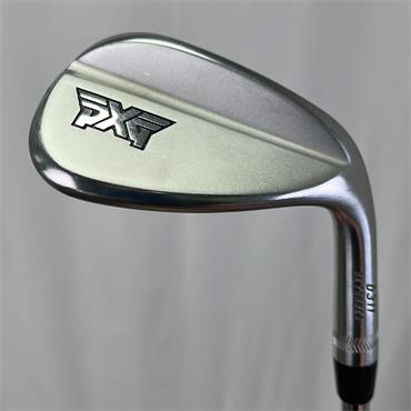 PXG 0311 56.12 Elevate Steel Stiff Wedge Gents RH