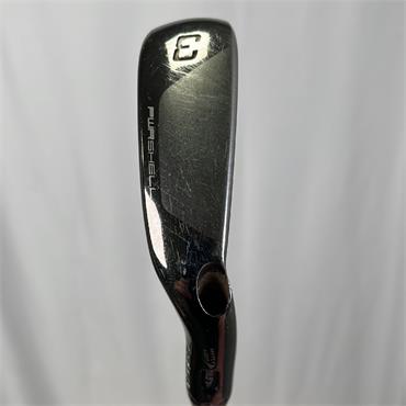 Cobra King One #3 Recoil Regular Driving Iron Gents RH