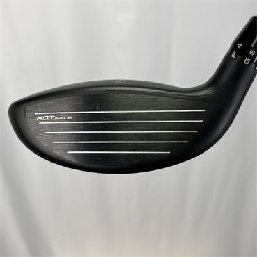 Cobra DS Adapt X #3 Denai Regular Fairway Gents RH